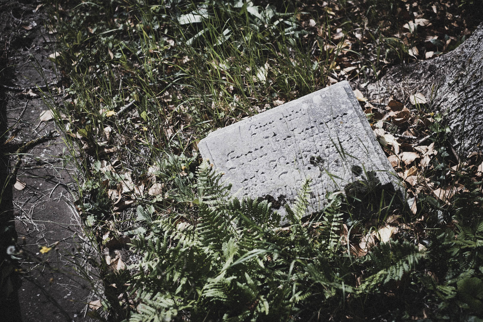 Vlotho, Jüdischer Friedhof